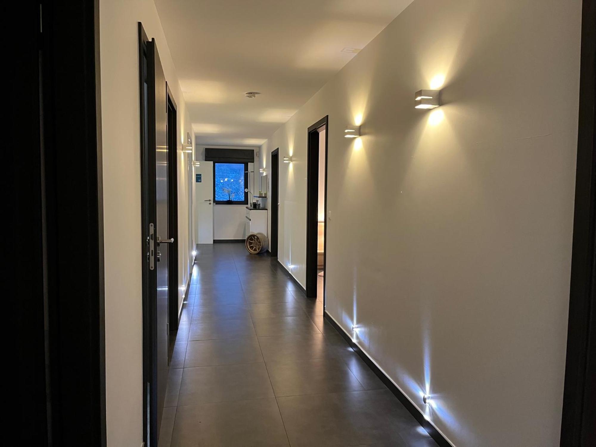 Loft De Prestige Au Pied Du Circuit Apartment Франкоршан Екстериор снимка