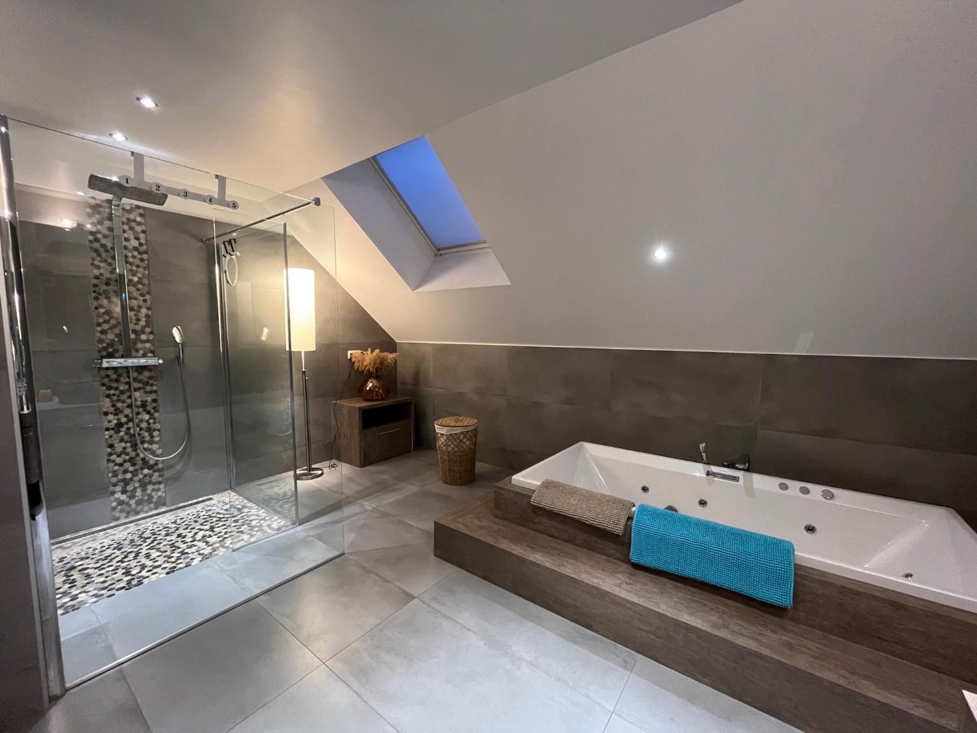 Loft De Prestige Au Pied Du Circuit Apartment Франкоршан Екстериор снимка