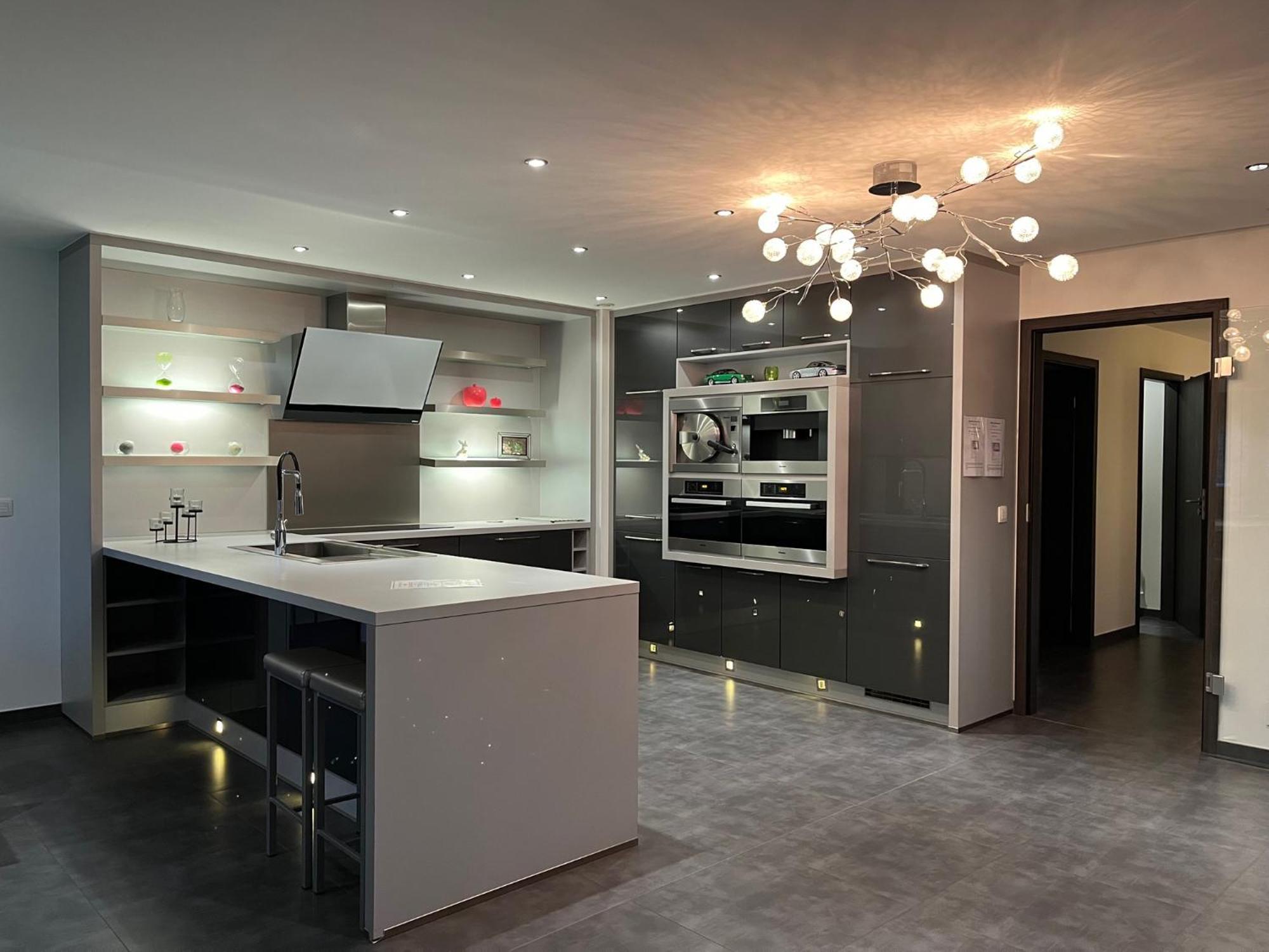 Loft De Prestige Au Pied Du Circuit Apartment Франкоршан Екстериор снимка